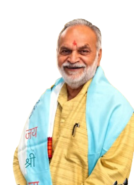 श्री महेश मुद्गल जी का अस्थायी चित्र
